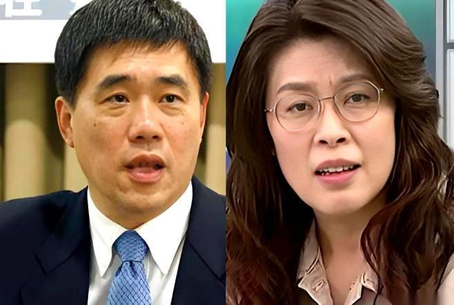 13万岛内网友投票出炉！最大的那个数字，不是郑丽文的22.2%，也不是郝