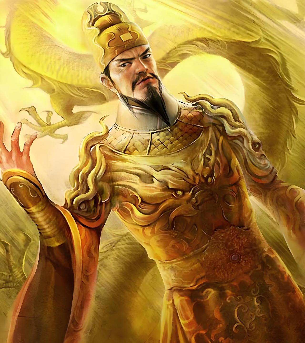 1377年，宋濂以年老辞官还乡，朱元璋十里相送，还赏赐布料说：“三十年后，做一件