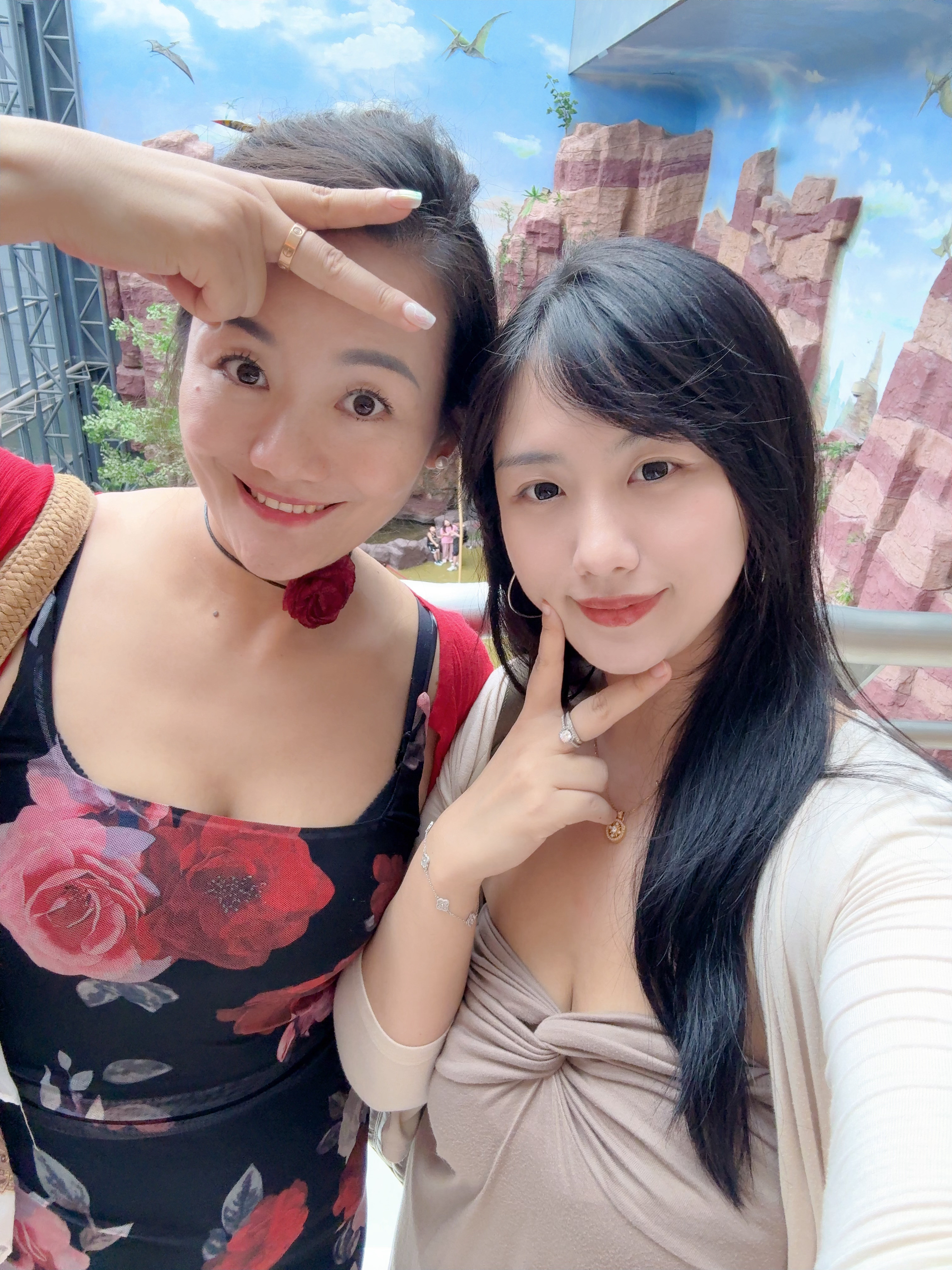 我的肥晶晶​​​