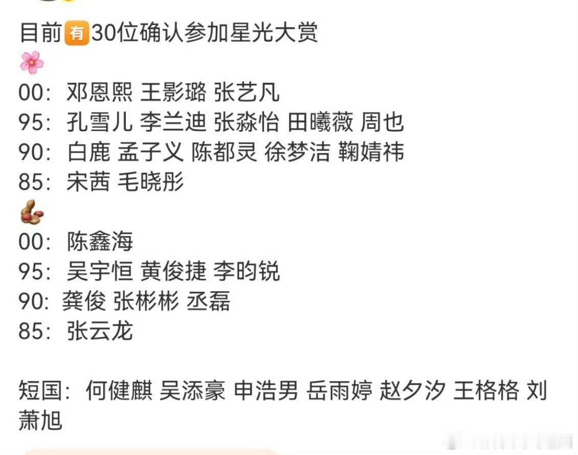 👸🏻赵露思星光大赏压轴，这是年冠女王应得的！