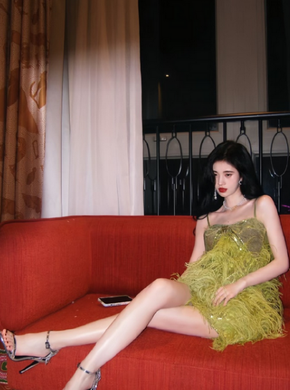 哪行哪业面对甲方不需要陪酒呢，如果只是正常的喝酒就不要暗示成权色交易了！曾艳芬发