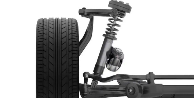 这两天理想L9Livis的800V主动悬架和蔚来天行48V打的比较凶。但是由于