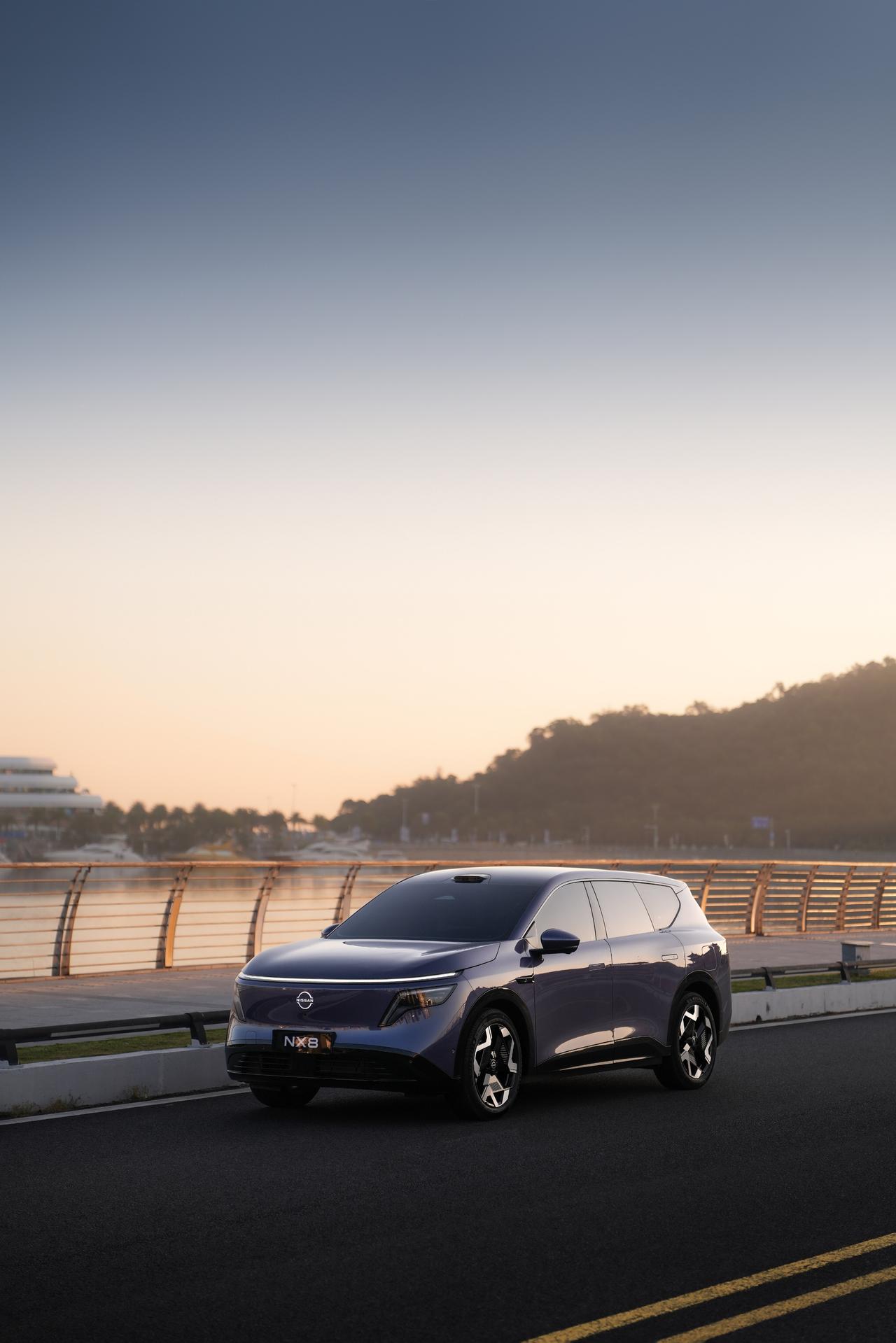 东风日产NX8，真的能成为20万价位里的现象级新车吗？最近听说东风日产NX8已