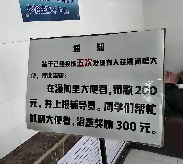 奖励千万不要高过罚款！