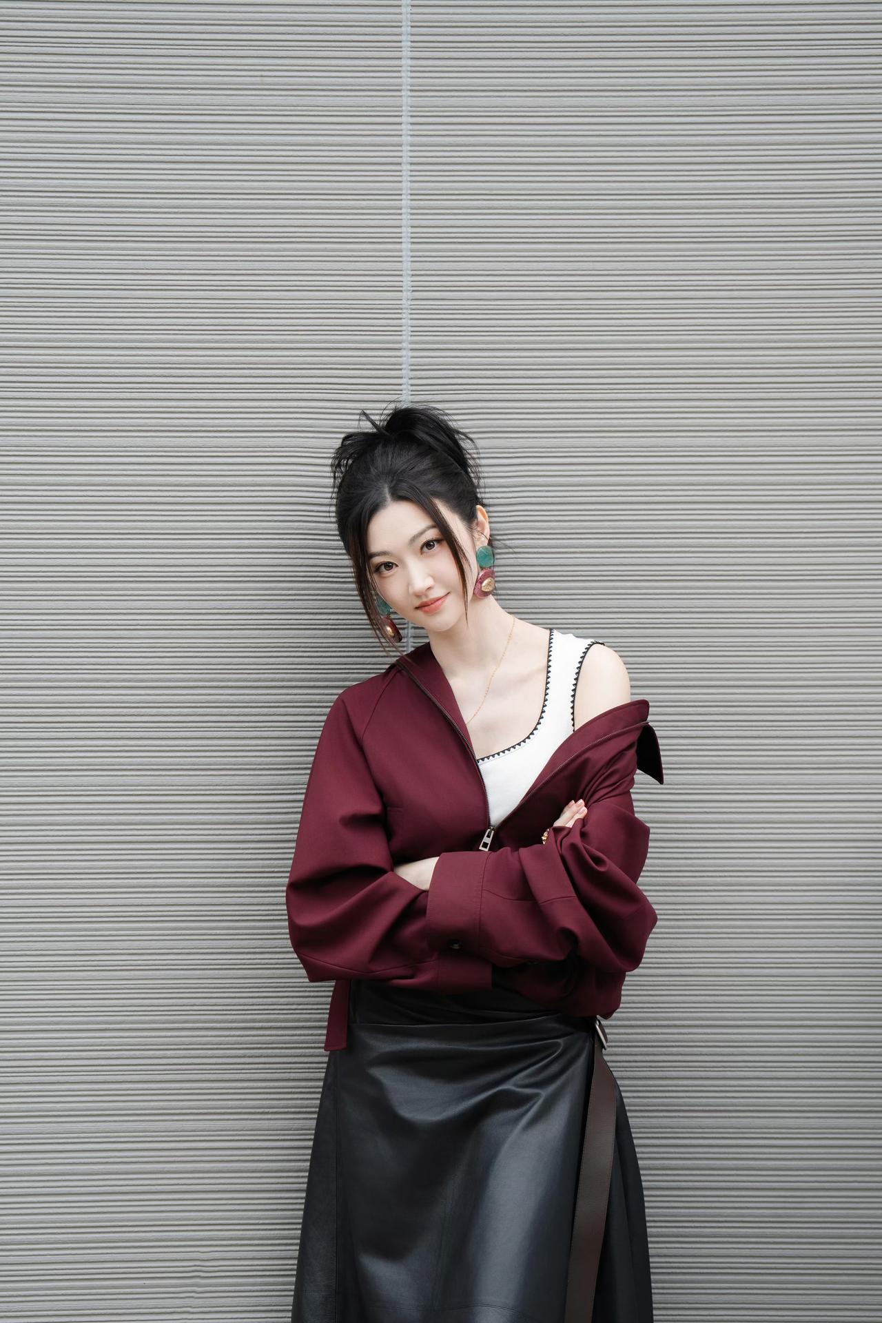 景甜