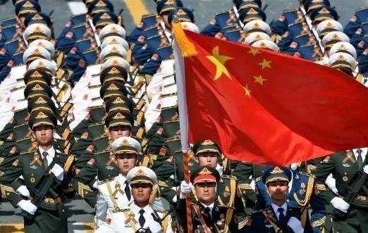 两岸统一之后，我军名称会不会改变？有网友曾认为，既然台湾地区解放了，祖国完成统一