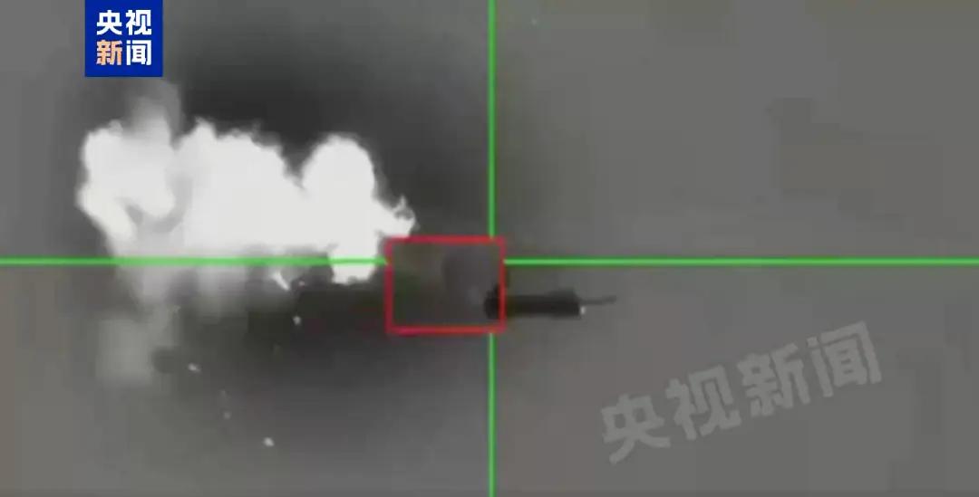 美军出现伤亡，战机被击落，林肯号航母未被击中！美国中央司令部已经做出伤亡情况