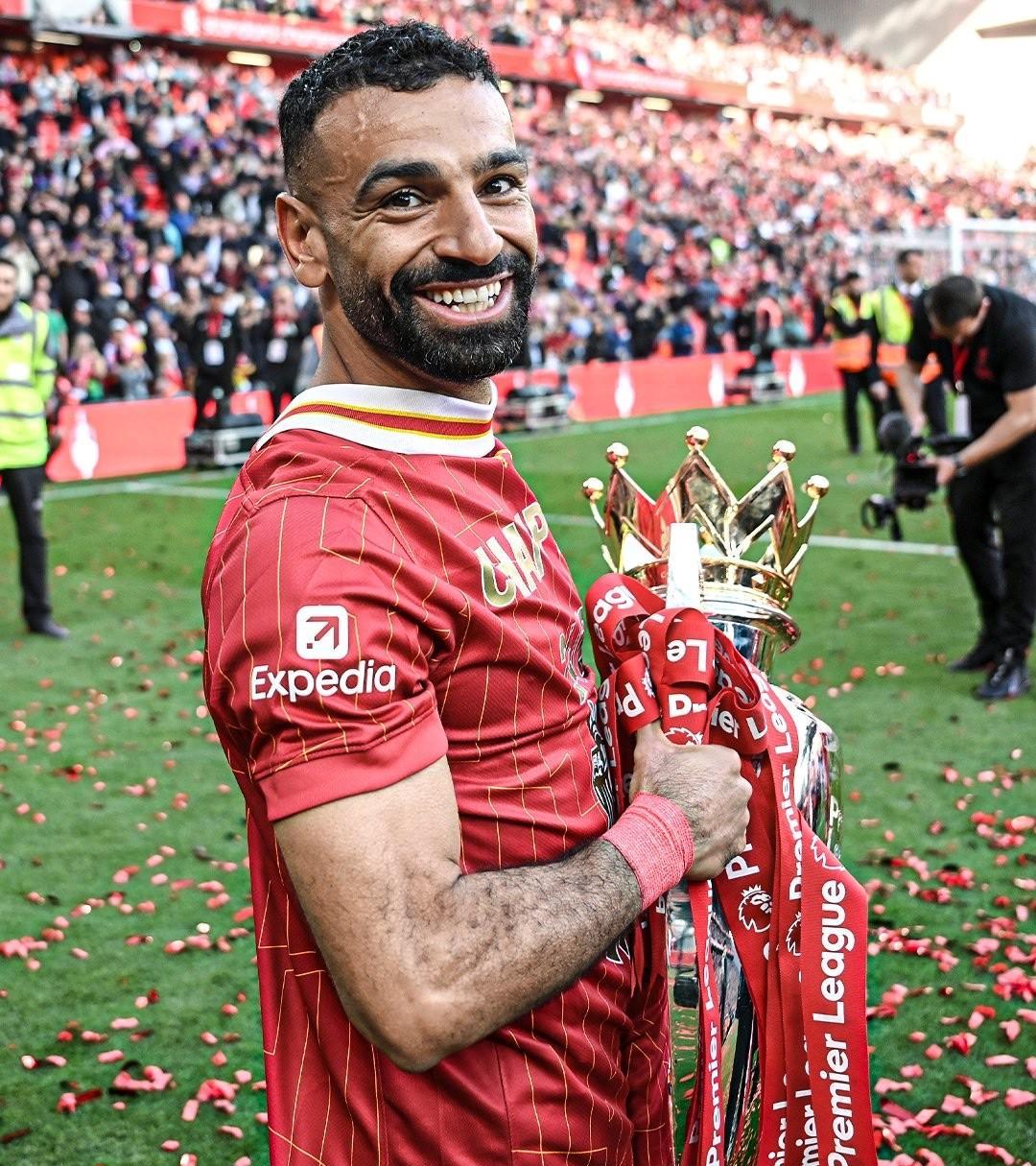 萨拉赫估计这次是演砸了，自从找媒体开喷以后，反响对他并不友好，以下是圈内人士的反