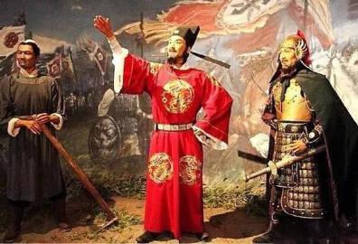 1276年，地点扬州，李庭芝被俘虏，拒绝投降元朝。南宋将领朱焕建议阿术处死李庭芝