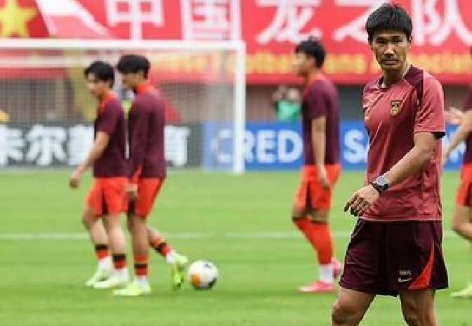 外教占九成，却几乎被全票否决——这个细节在中国足协U14、U15国字号主教练选聘