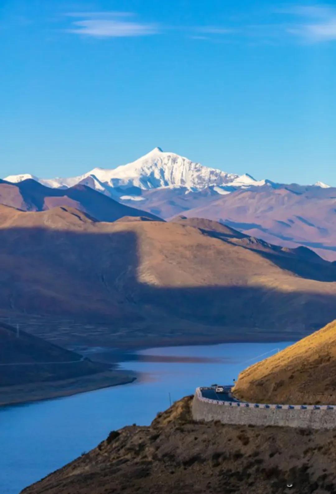 真正厉害的人只做三件事!第一件事:保持身体健康。我们活在世间，只