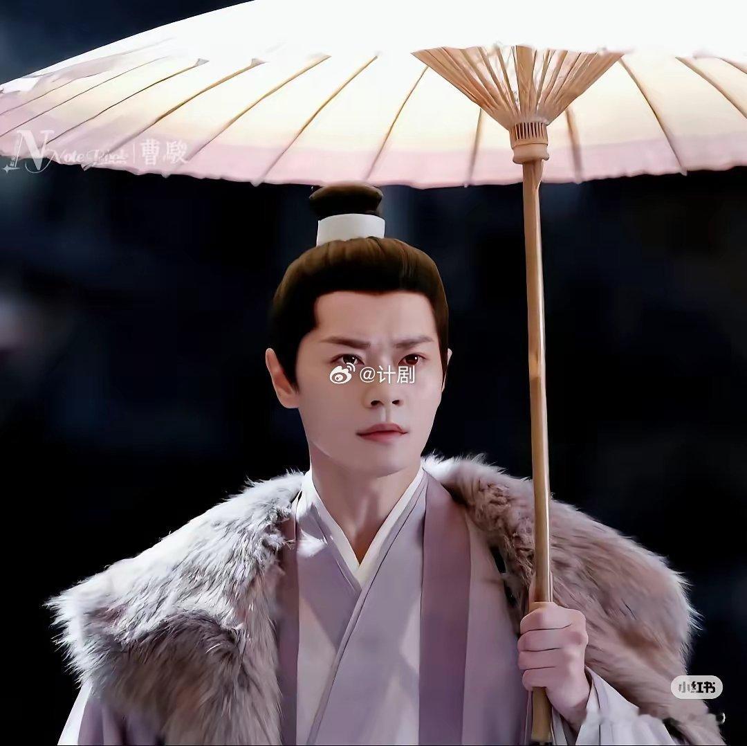 电视剧《山河枕》就要开播了，我有一种强烈的预感，那就是，《山河枕》这部剧估计要大