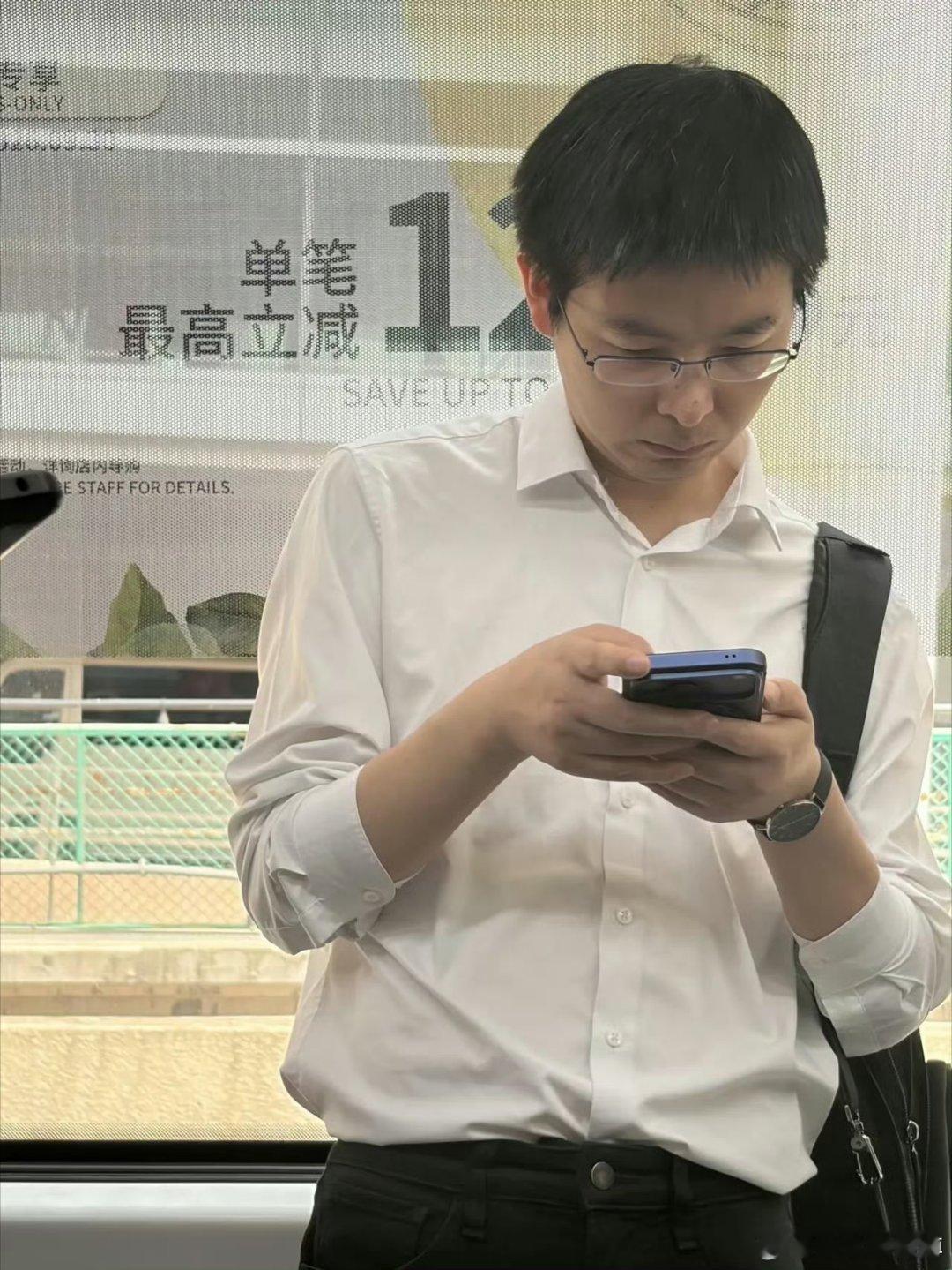宇树科技，这样的​