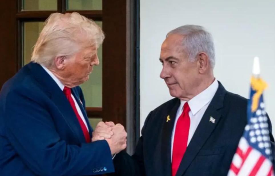 219比212！众议院无法阻止战争，特朗普或向31国求助！ 就在3月5日，美