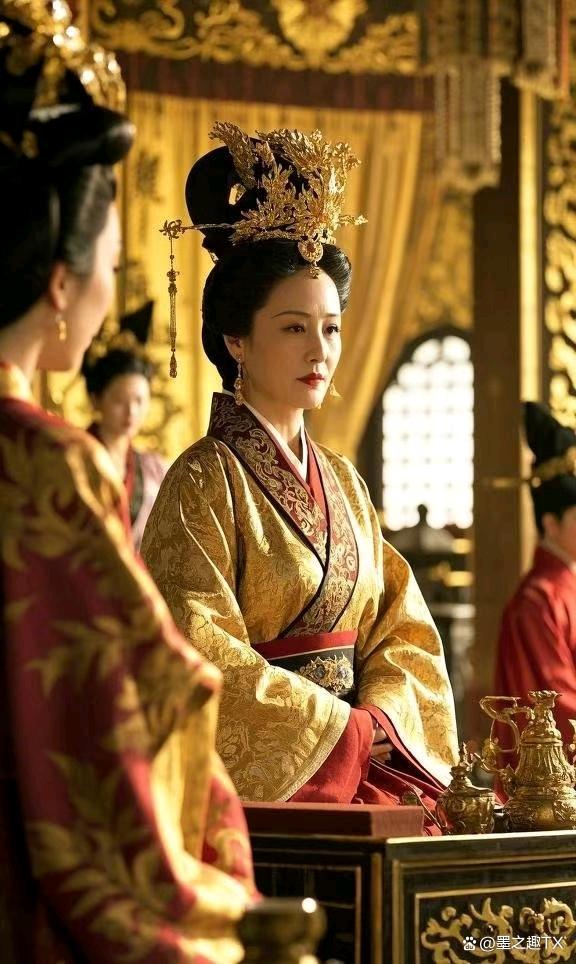 公元497年深夜，北魏冯皇后寝宫灯火刚熄，太监高菩萨马上脱去官服，转身就抱着皇后