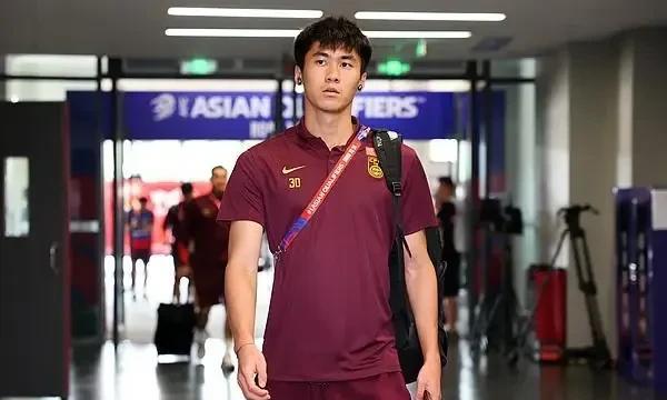 北京国安俱乐部的吴少聪怎么就成了玻璃人体质了？好不容易进一次国家队，又因伤退出了