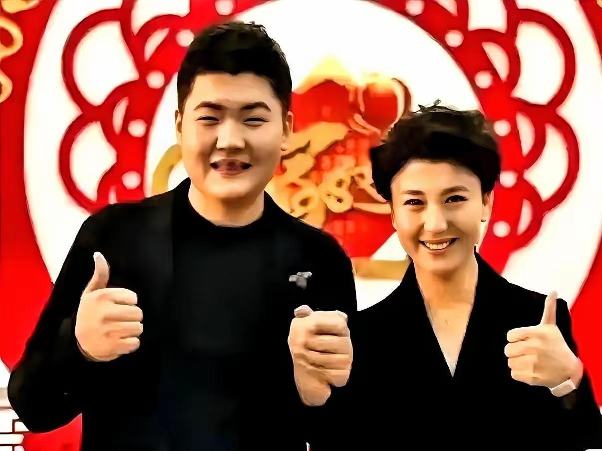 赵本山这双眼，毒辣得让人后背发凉。你敢信？这老爷子看人的准头，比相面先生还