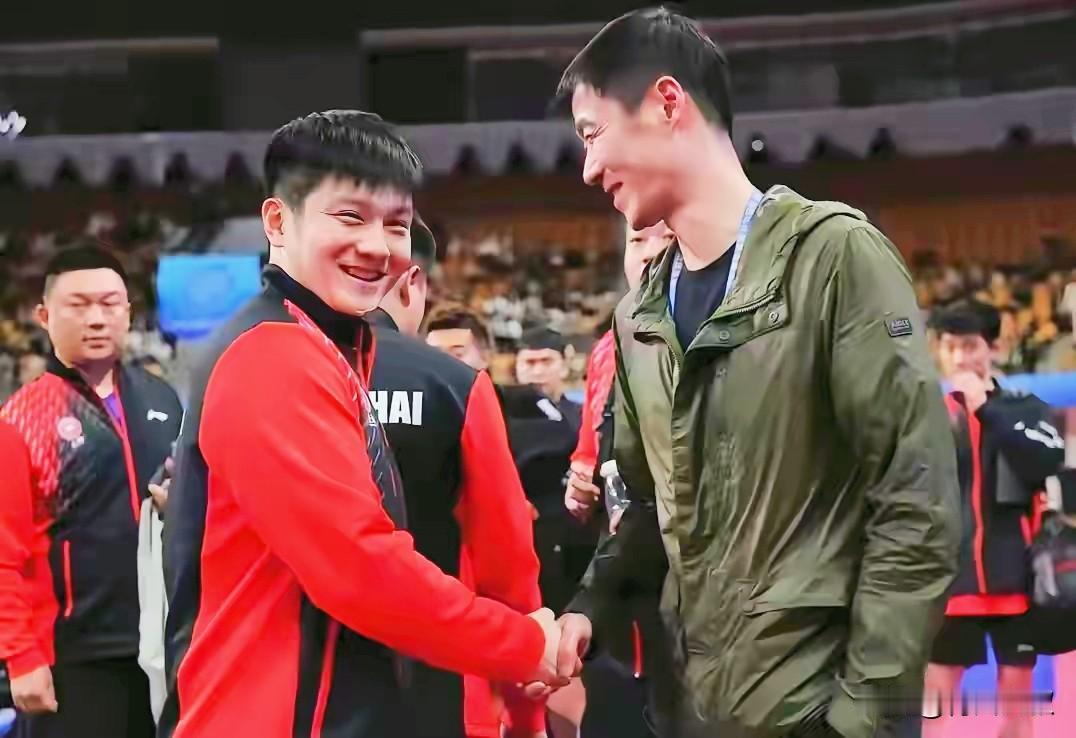 2026年海口亚洲杯，樊振东仍然没有参赛资格！今年回归困难了！2026年2月