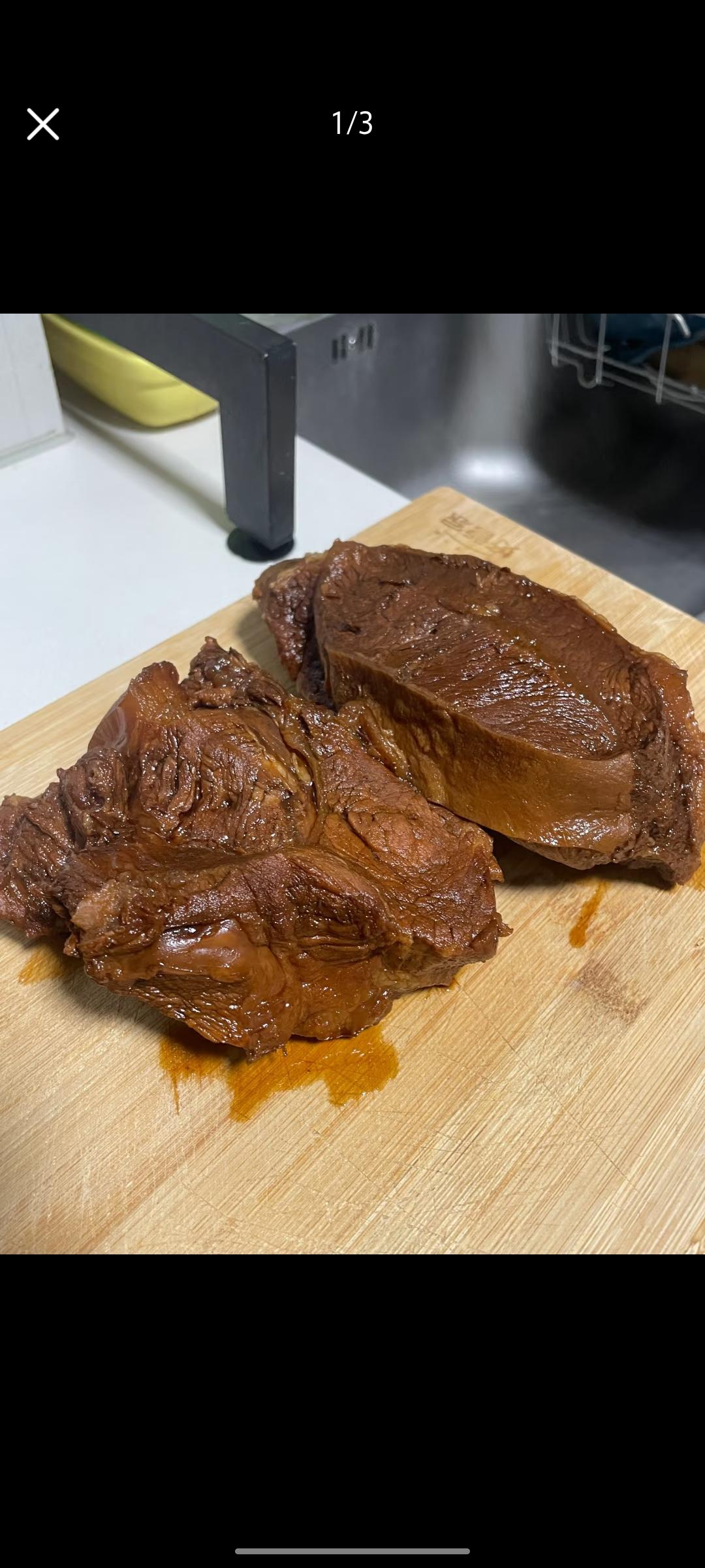 我表哥卖卤牛肉的小摊子，学了雷军那套营销，居然一下子就不一样了！之