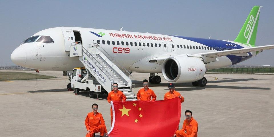 如果欧美坚决不给中国大飞机适航证会怎样？说句扎心的，要是拿不到欧美适航证，C91
