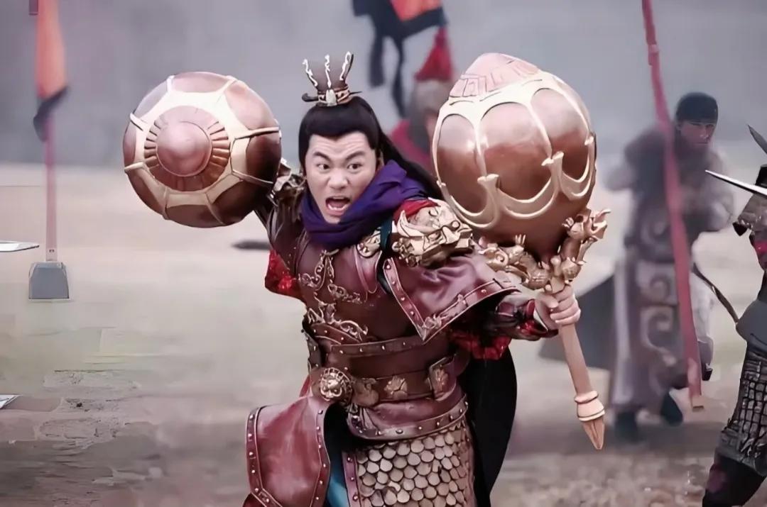 古代战锤到底有多大？别让电视剧给骗了！