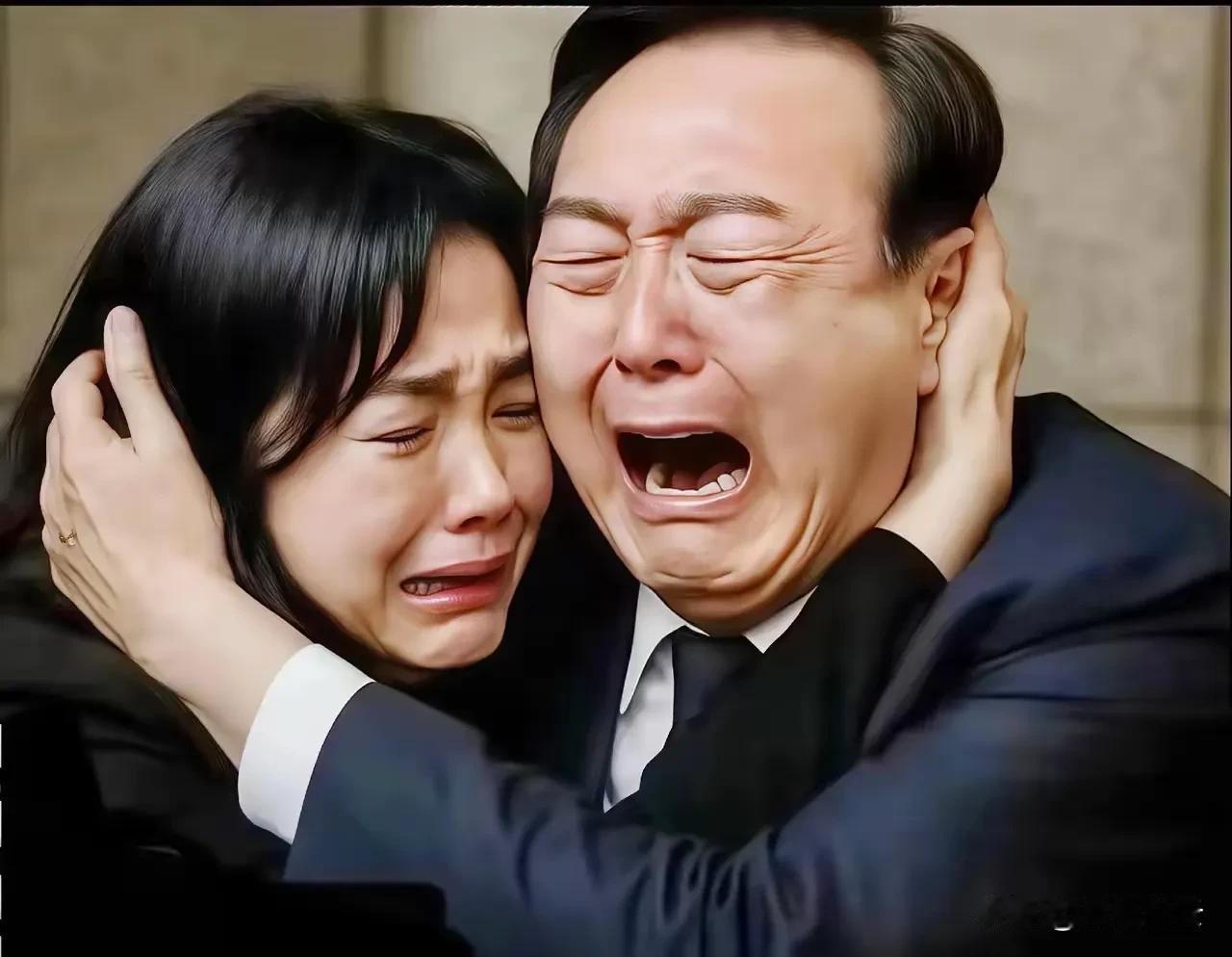 震惊！韩国前第一夫人金建希拘留期再延长，股价操纵+名牌包丑闻持续发酵，特检组这次能挖出多少猛料？