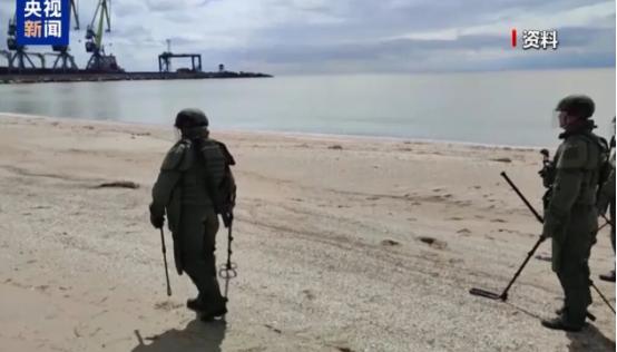 波罗的海三国退群，意味着欧洲国家正式为俄罗斯可能的地面进攻做准备。欧洲最反动的