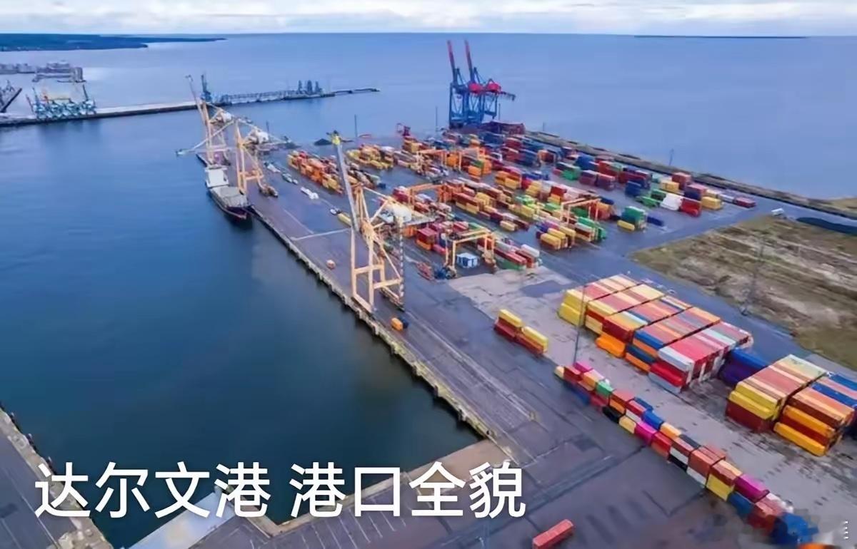 强盗的儿孙还是强盗，澳大利亚欲提前88年毁约，强制收回达尔文港，中国的24亿要打