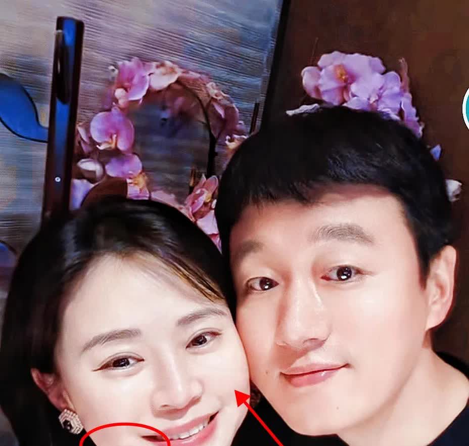 真是没想到​我的后半生刚一播完佟大为就跑去国外，不是拍戏，也不是