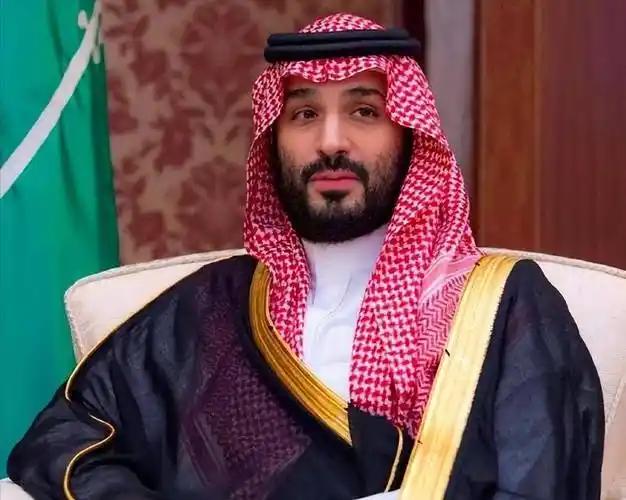 中东的脸变得也太快了！前脚北京和解的握手余温还在，后脚沙特就直接掀桌，这波操作直