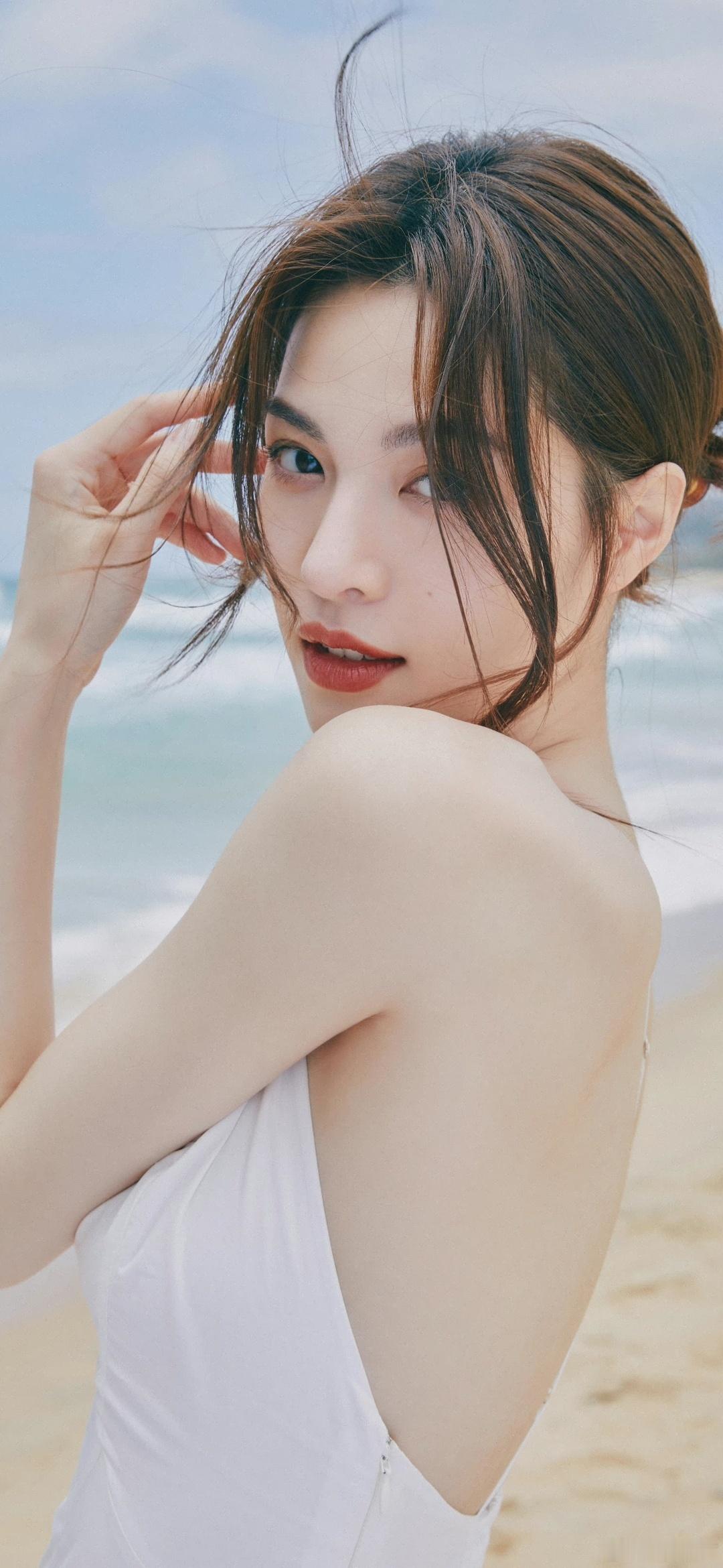 钟楚曦事事有回应的踏实感非粉看了都忍不住羡慕粉丝付出的心意不会石沉大海钟楚曦用