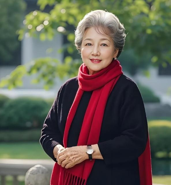 终于知道老年人为什么不宜再婚的道理。偶尔读到很有意思的一段话：年轻时结婚，