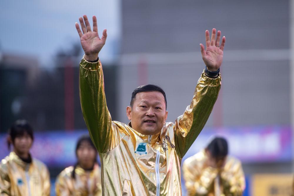 不开玩笑，常卫巍指导未必想当！我们这些普通观众，都知道这活不好干，他们在圈内