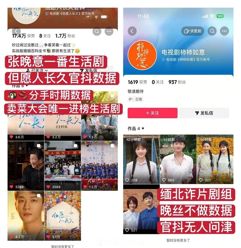 喜提倒数第一名，惹恼晚丝就是自掘坟墓，望周知。。[doge]张晚意后援会声明​