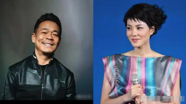 2025年，张嘉益跟张艺谋说，《主角》的主题歌想请王菲来唱。张艺谋摇摇头，说王菲