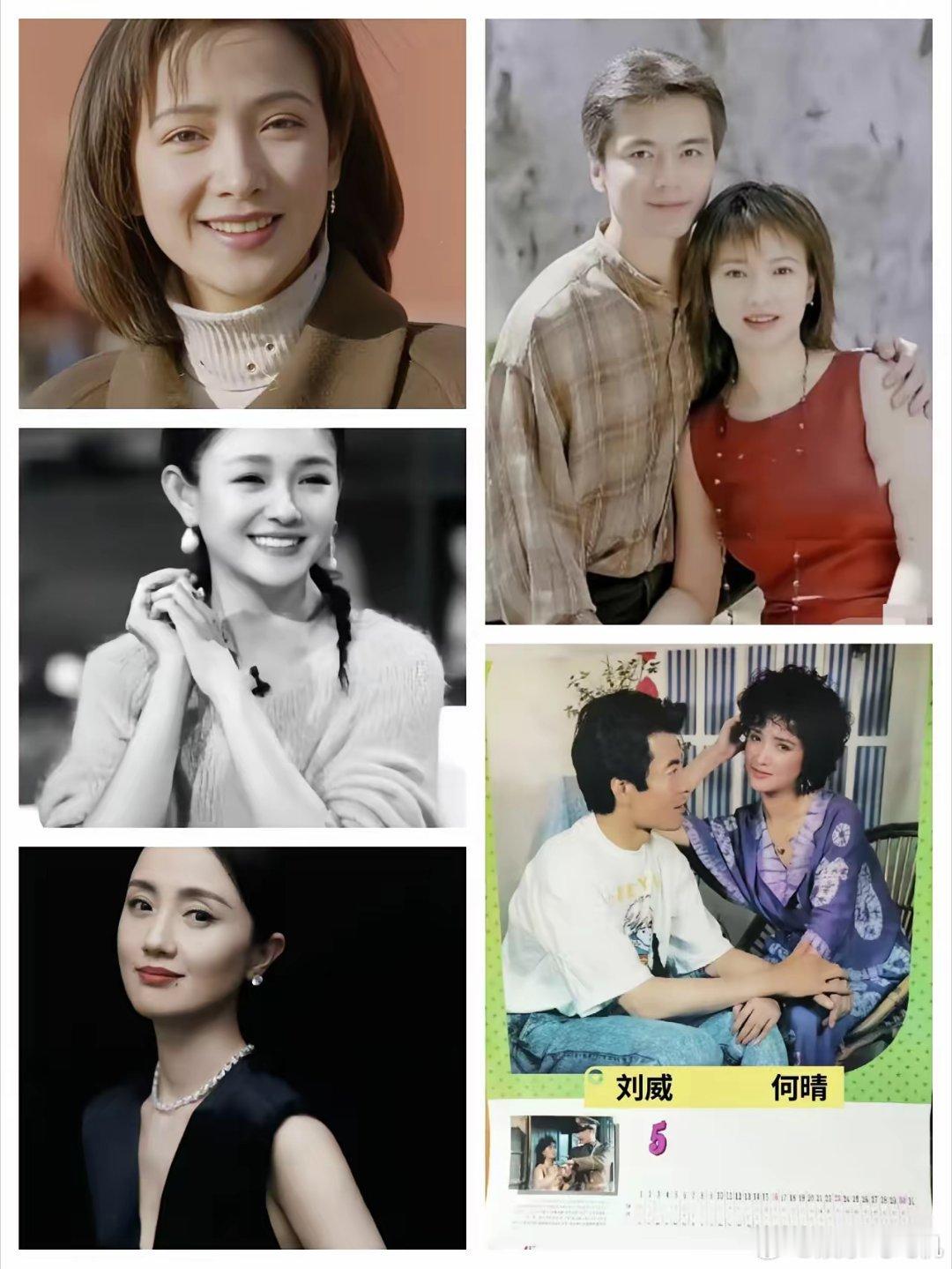 说实话，大S走的时候我没有流泪；朱媛媛走的时候我也没有太痛苦；但是何晴离世，我