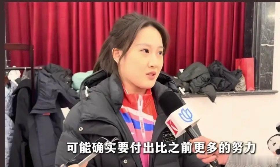 国家队跳水运动员掌敏洁，近日接受采访时娓娓道来了运动员面临的实情。她表示，运动员