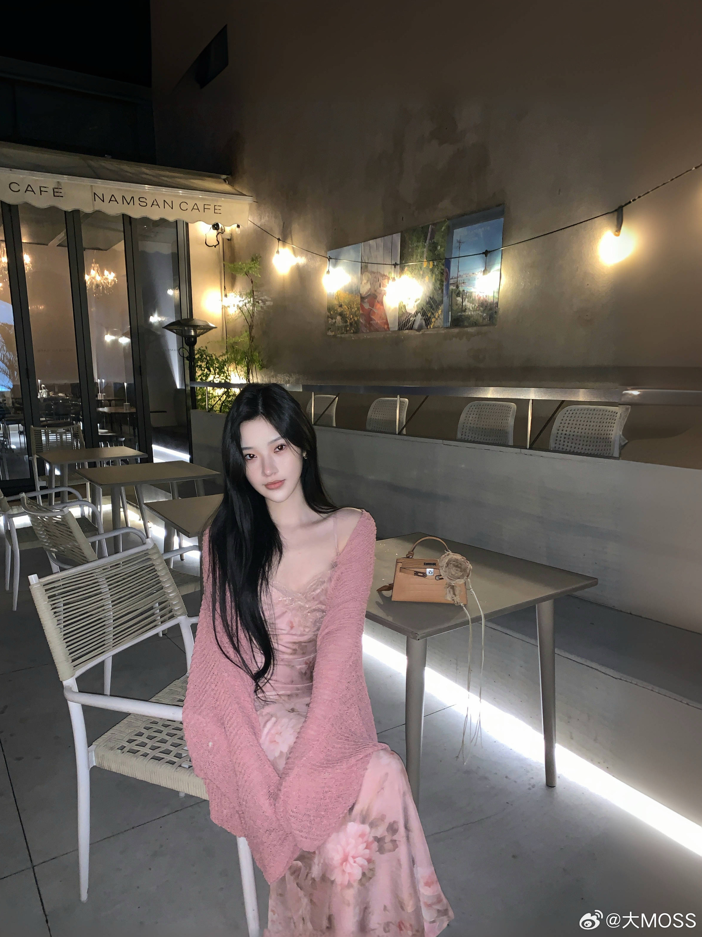 𝑴𝑶𝑺𝑺𝟑.𝟑𝟎/𝟐𝟎:𝟎𝟎𝒑𝒎【粉雾花影】🌸🌸