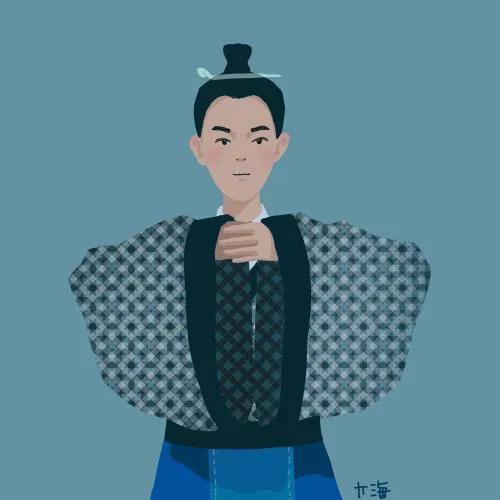 据傩教典籍记载，共工是一个古老的国度，其历史长达万年，其古代的地理位置就是今天的