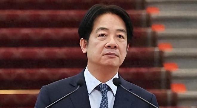 赖清德针对两岸统一开条件了：要大陆先给出更高的利益，他才考虑“谈判”！先说背景