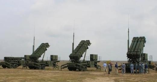 反导系统到底有没有用？说句实话，就算是中国目前最先进的红旗反导体系，也未必能把美