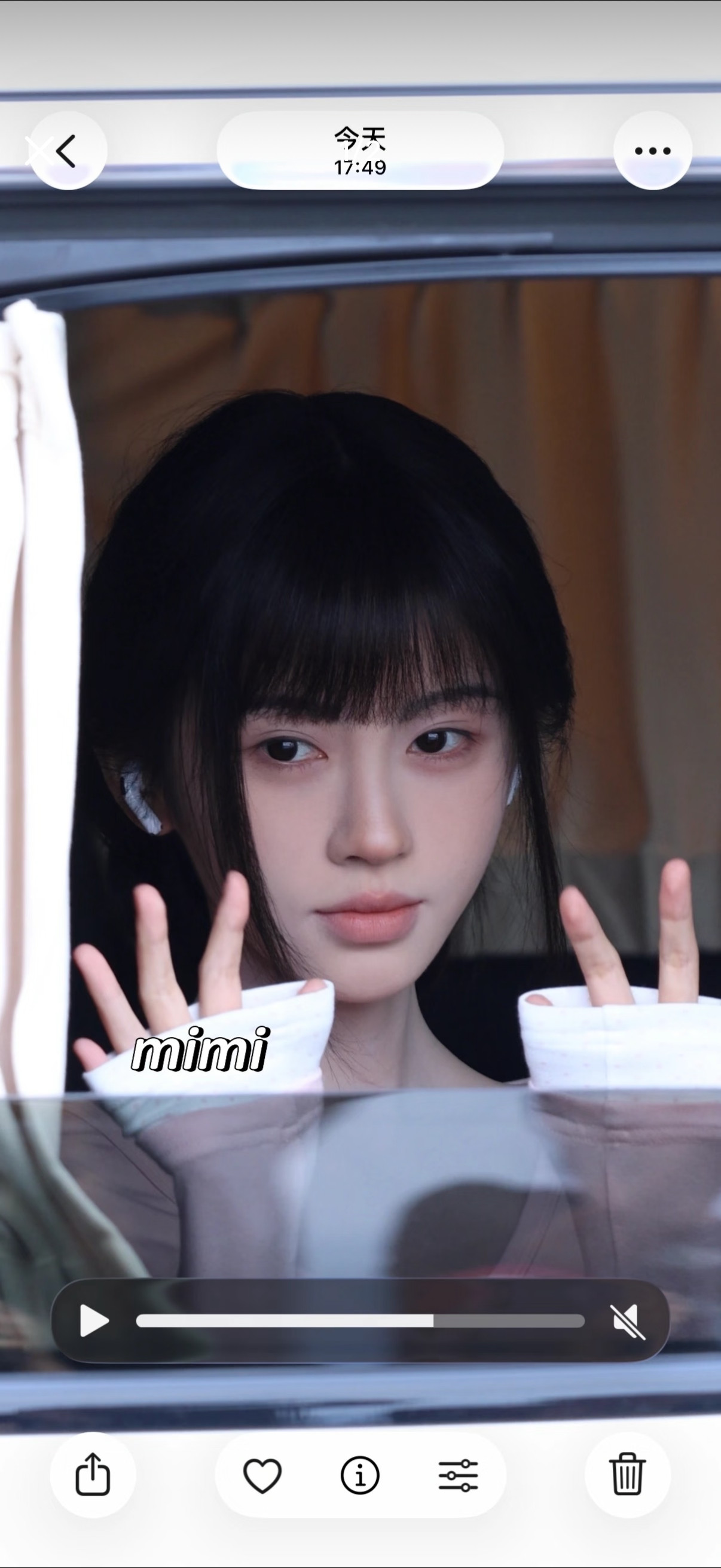 小宝宝上班