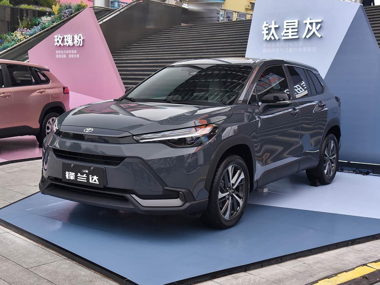 车企销量快报！广汽丰田1月累计销售63648辆，销量实现正比增长虽然最近