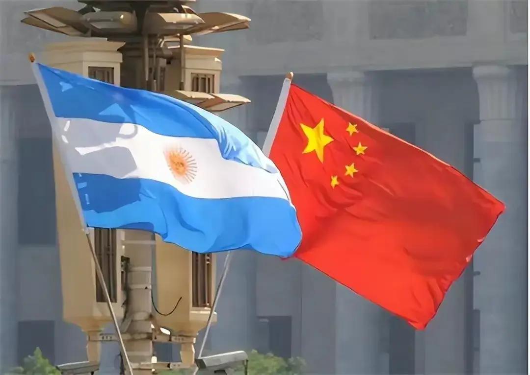 中国突然退回30万吨阿根廷大豆！ 官方已经放话，这批标着“阿根廷产”的大豆，