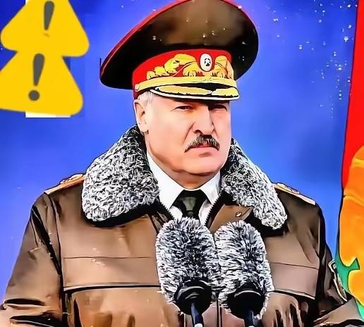 白俄罗斯总统一句话，撕开了中国最可怕的底牌！卢卡申科这话太戳中要害了，西方怕