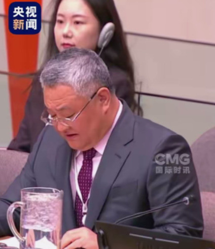 八十多国聚一起要反霸权天呐噜！你绝对想不到，那帮被欺负惨
