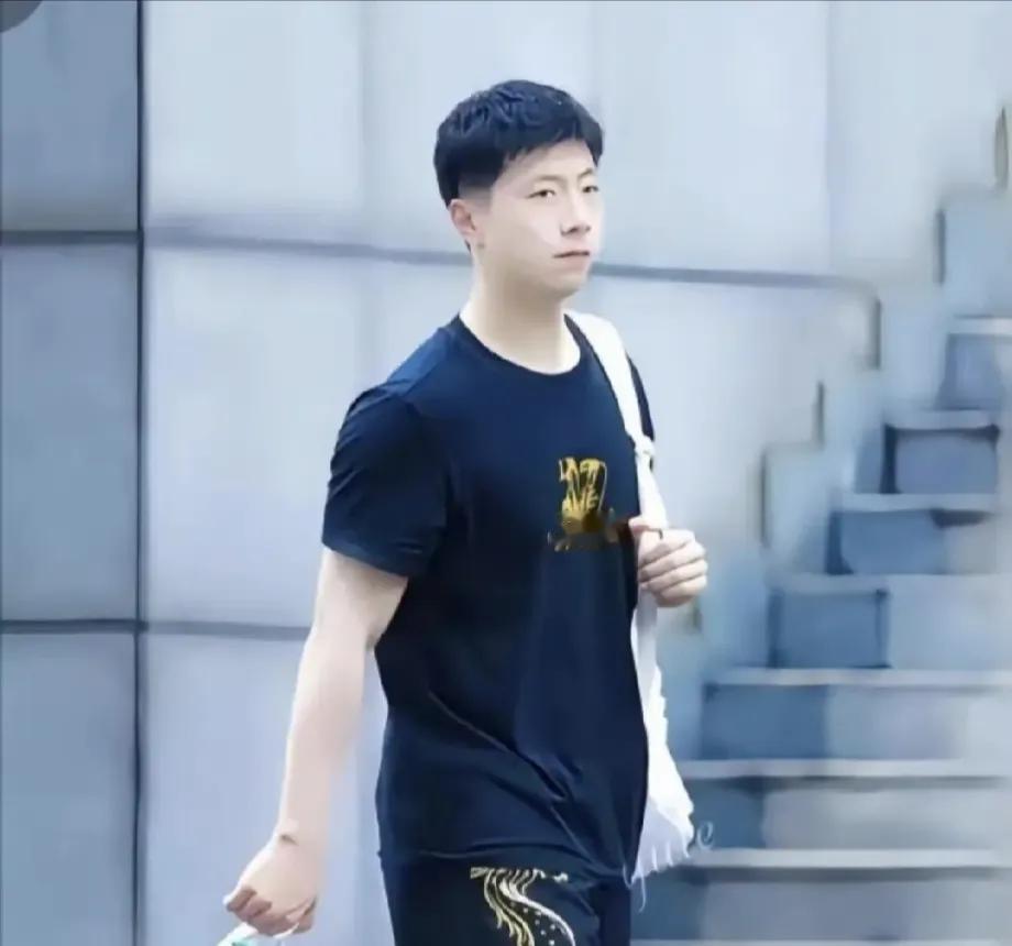 国有召，召必回，国乒老将驰援世乒赛集训，你动人的样子让人泪目世乒赛临近，国乒几