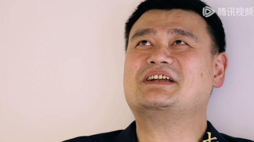 姚明回应刘炜关系：顺风顺水是否忽视人情冷暖？