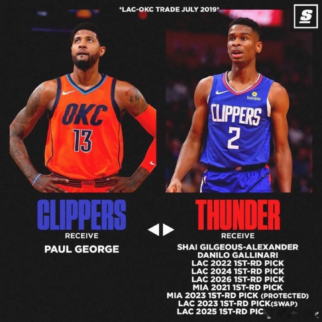 这个交易会被载入史册吧！