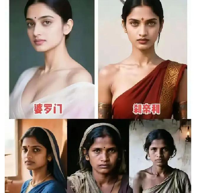 果不其然。据媒体报道，印度政府突然宣布了，计划在2027年推进全国种姓普查